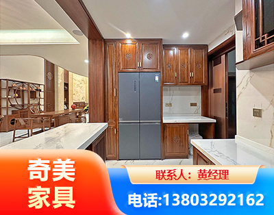 巴中板式家具