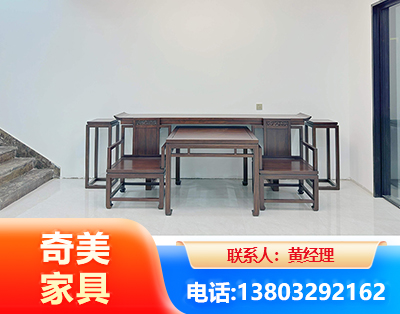 巴中办公家具