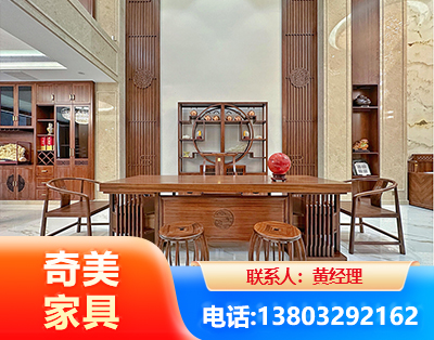 巴中全屋定制
