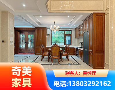 巴中板木结合家具